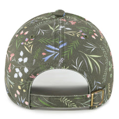 47 brand Arizona Cardinals '47 Women's Verbena Clean Up Adjustable Hat Green