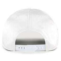47 brand Minnesota Vikings '47 Women's Outspoken Hitch Adjustable Hat White