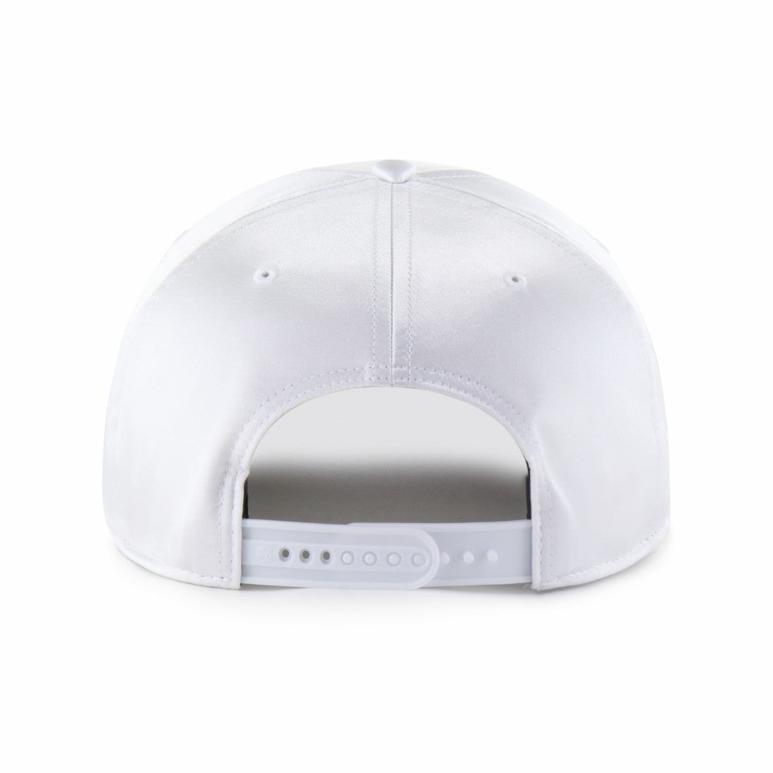 47 brand New York Jets '47 Women's Outspoken Hitch Adjustable Hat White