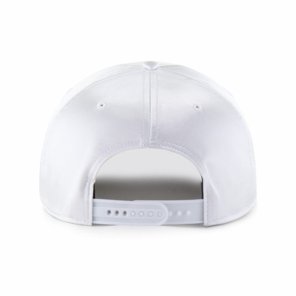 47 brand New York Jets '47 Women's Outspoken Hitch Adjustable Hat White