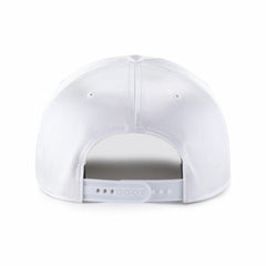47 brand New York Jets '47 Women's Outspoken Hitch Adjustable Hat White