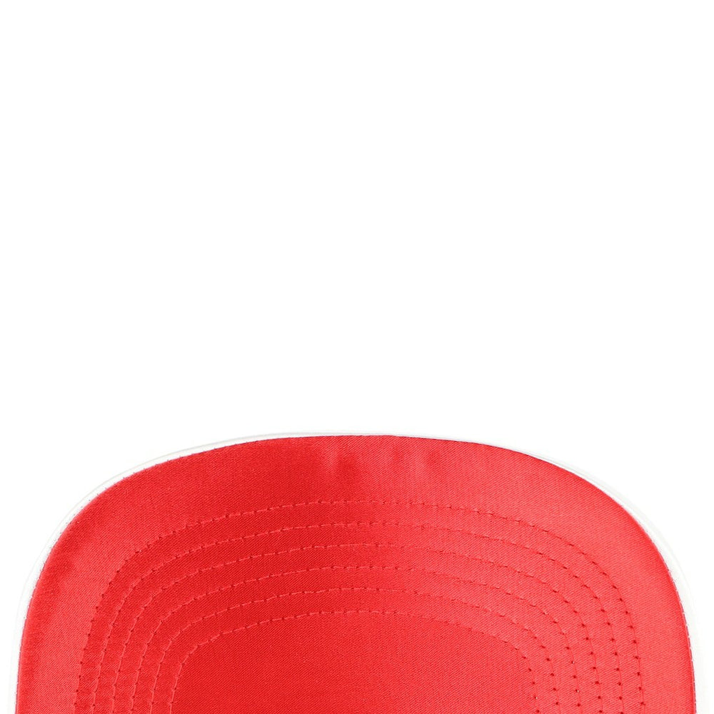 47 brand San Francisco 49ers '47 Women's Outspoken Hitch Adjustable Hat White