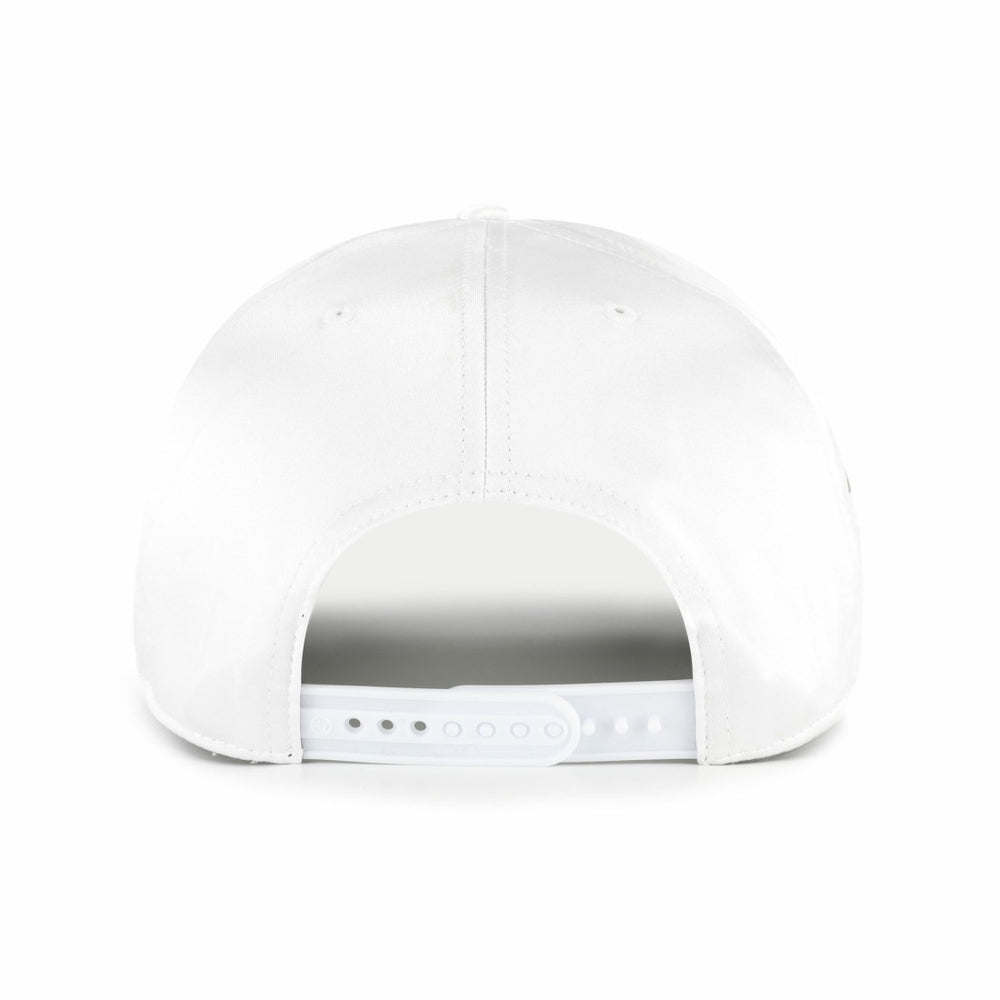 47 brand Tampa Bay Buccaneers '47 Women's Outspoken Hitch Adjustable Hat White