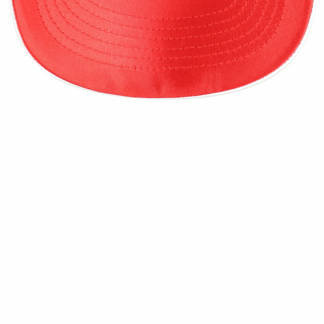 47 brand Tampa Bay Buccaneers '47 Women's Outspoken Hitch Adjustable Hat White