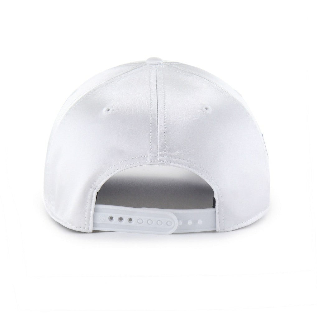 47 brand Las Vegas Raiders '47 Women's Outspoken Hitch Adjustable Hat White