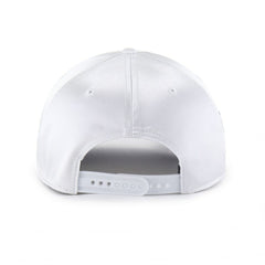 47 brand Las Vegas Raiders '47 Women's Outspoken Hitch Adjustable Hat White