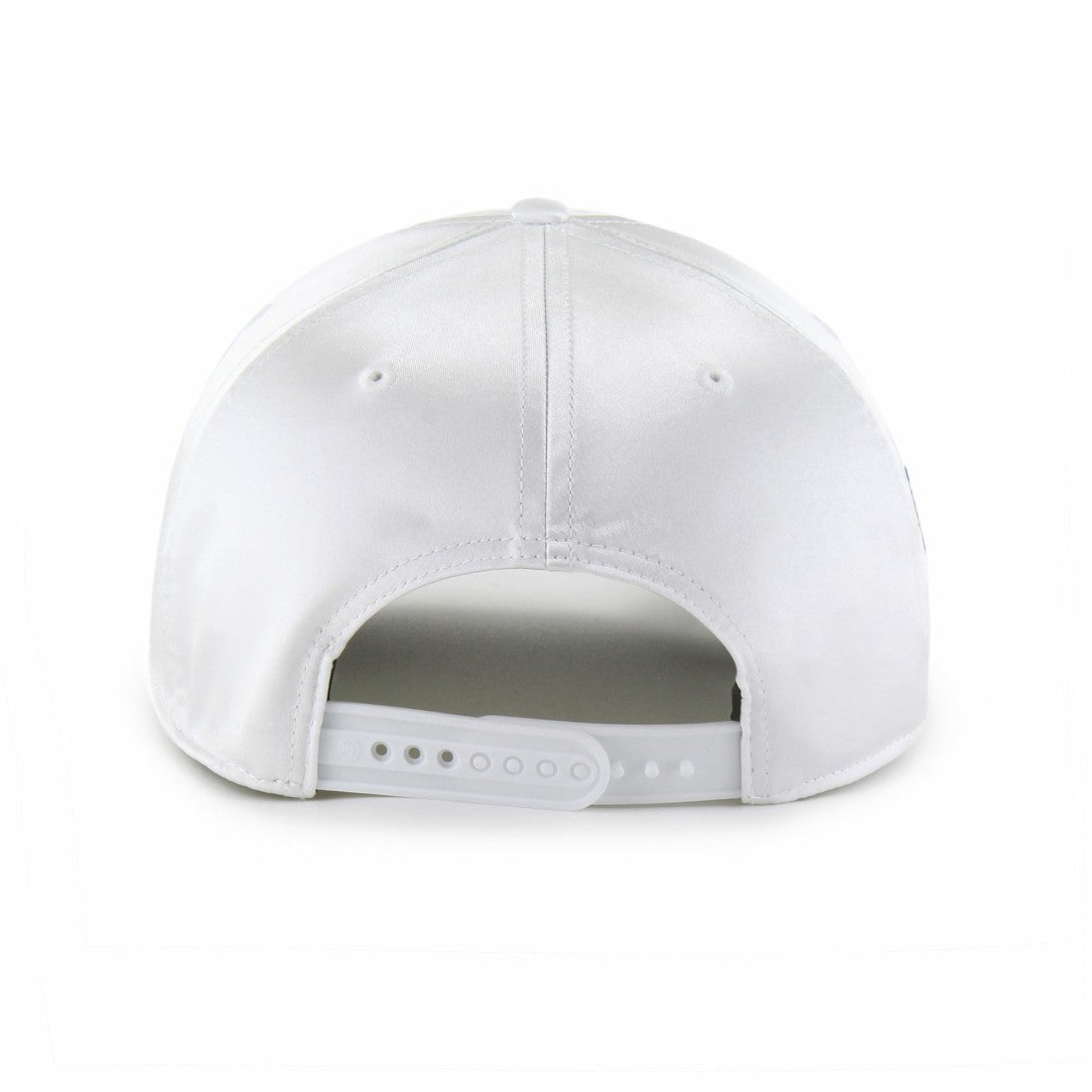 47 brand Green Bay Packers '47 Women's Outspoken Hitch Adjustable Hat White