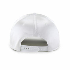 47 brand Green Bay Packers '47 Women's Outspoken Hitch Adjustable Hat White
