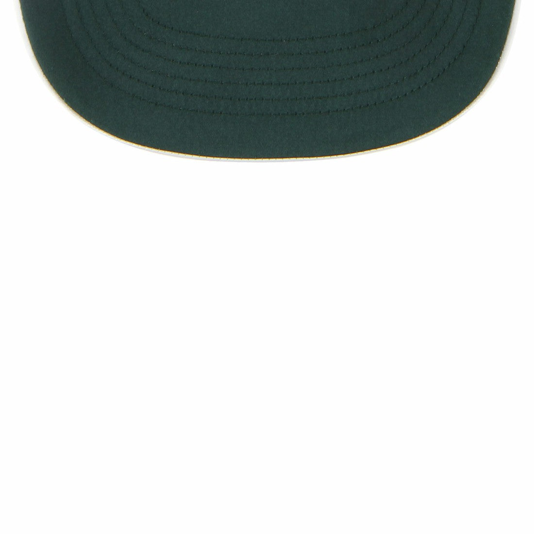 47 brand Green Bay Packers '47 Women's Outspoken Hitch Adjustable Hat White