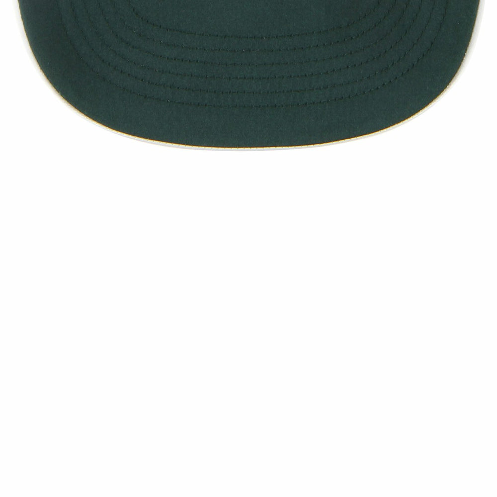 47 brand Green Bay Packers '47 Women's Outspoken Hitch Adjustable Hat White