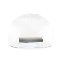 47 brand Kansas City Chiefs '47 Women's Outspoken Hitch Adjustable Hat White