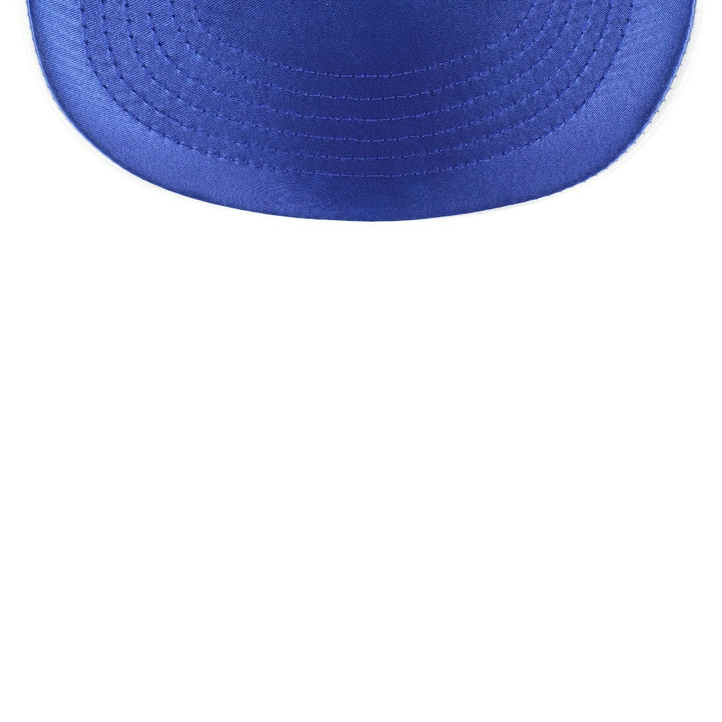 47 brand Buffalo Bills '47 Women's Outspoken Hitch Adjustable Hat White