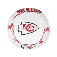 47 brand Kansas City Chiefs '47 Women's Energize Bucket Hat White