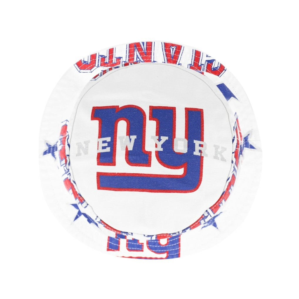 47 brand New York Giants '47 Women's Energize Bucket Hat White