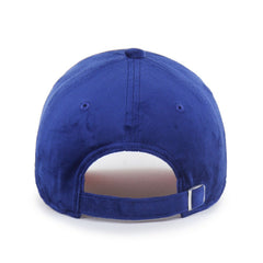 47 brand Buffalo Bills '47 Women's Spirited Clean Up Adjustable Hat Royal