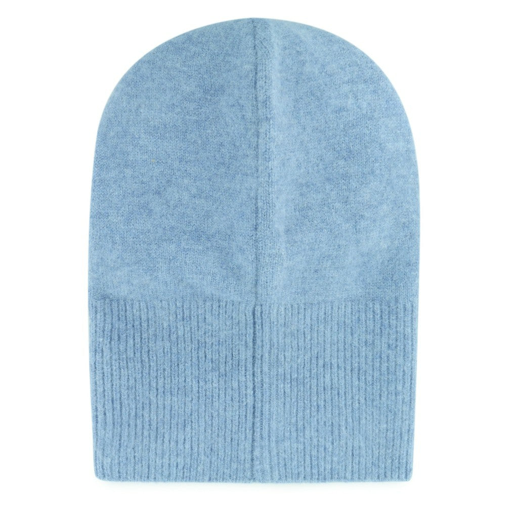 47 brand Chicago Bears '47 Women's Mellow Knit Snood Light Blue