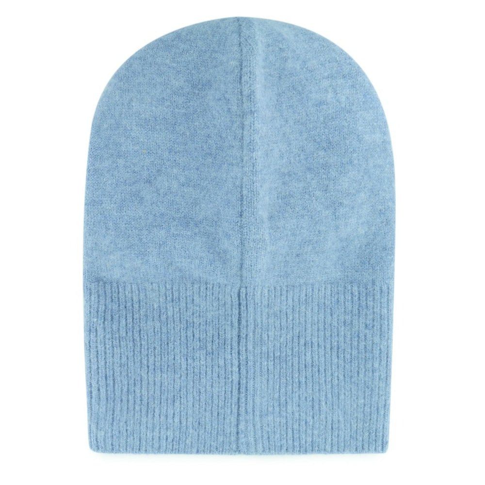 47 brand Chicago Bears '47 Women's Mellow Knit Snood Light Blue
