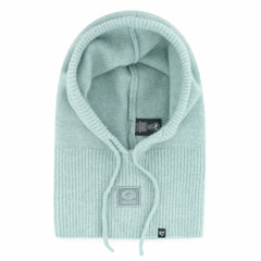 47 brand Green Bay Packers '47 Women's Mellow Knit Snood Green