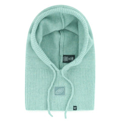 47 brand Philadelphia Eagles '47 Women's Mellow Knit Snood Green