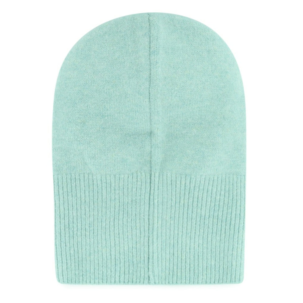 47 brand Philadelphia Eagles '47 Women's Mellow Knit Snood Green