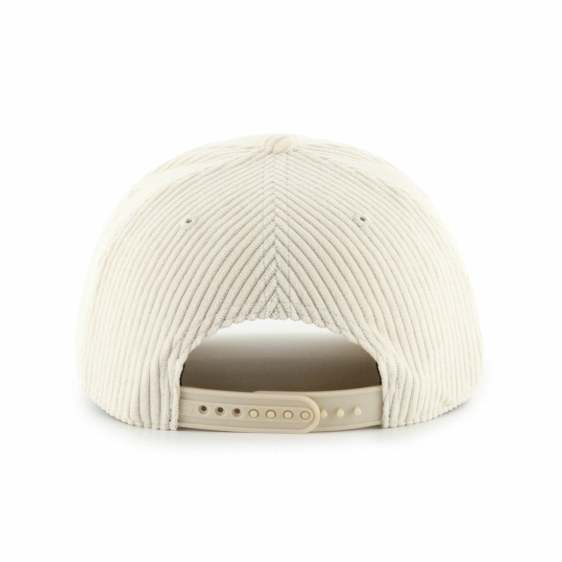 47 brand Washington Commanders '47 Women's Mellow Corduroy Hitch Adjustable Hat Natural