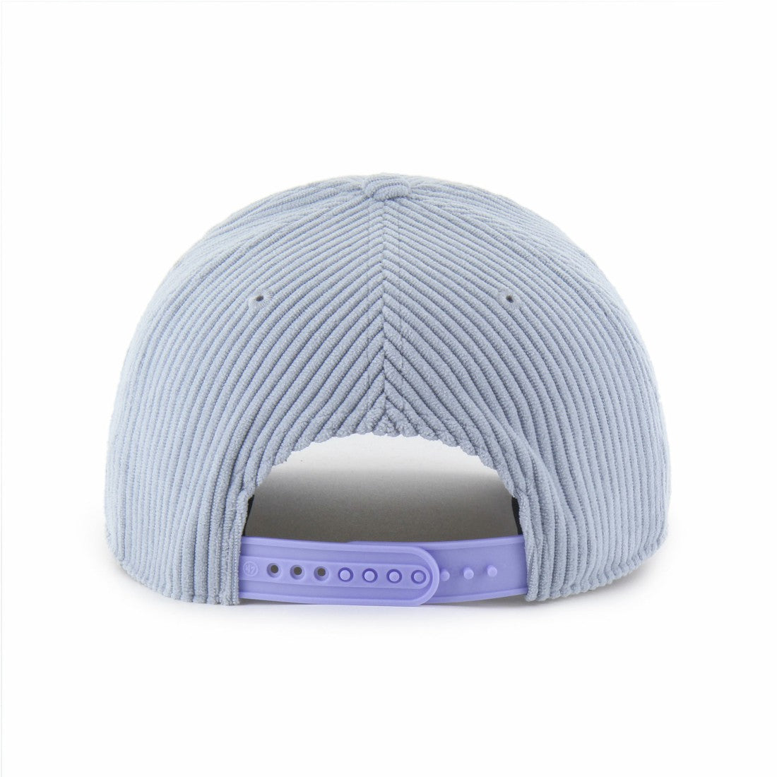 47 brand Houston Texans '47 Women's Mellow Corduroy Hitch Adjustable Hat Light Blue