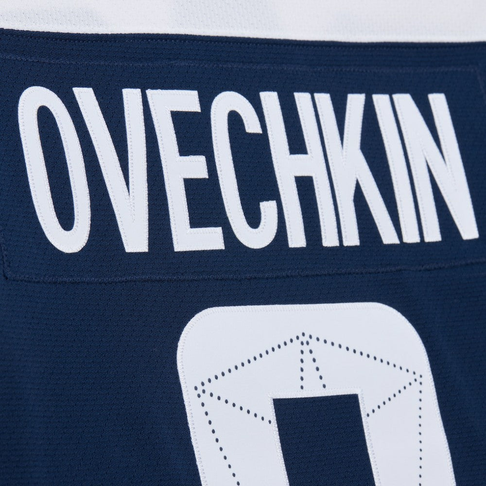 Alexander Ovechkin Washington Capitals Mitchell & Ness Power Play Jersey - Navy - NHL 202675691