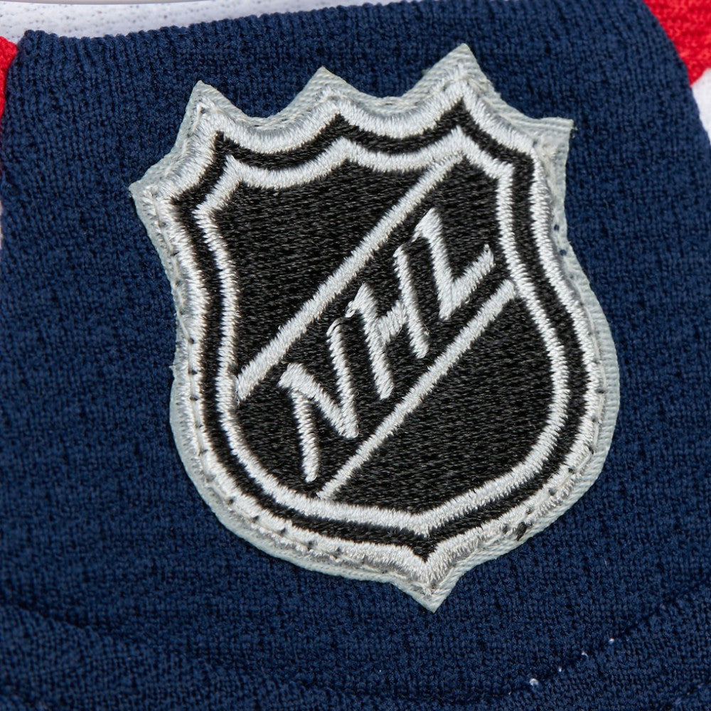 TJ Oshie Washington Capitals Mitchell & Ness Power Play Jersey - Navy - NHL 202675692