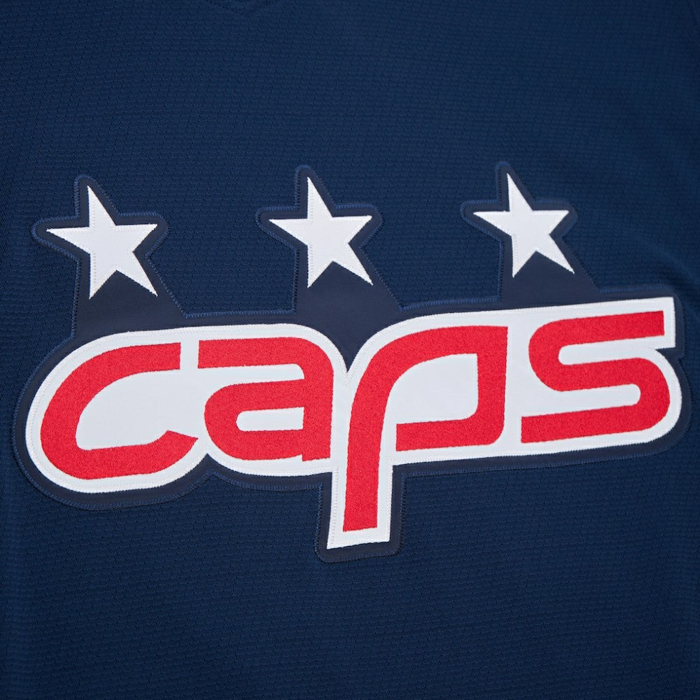 TJ Oshie Washington Capitals Mitchell & Ness Power Play Jersey - Navy - NHL 202675692