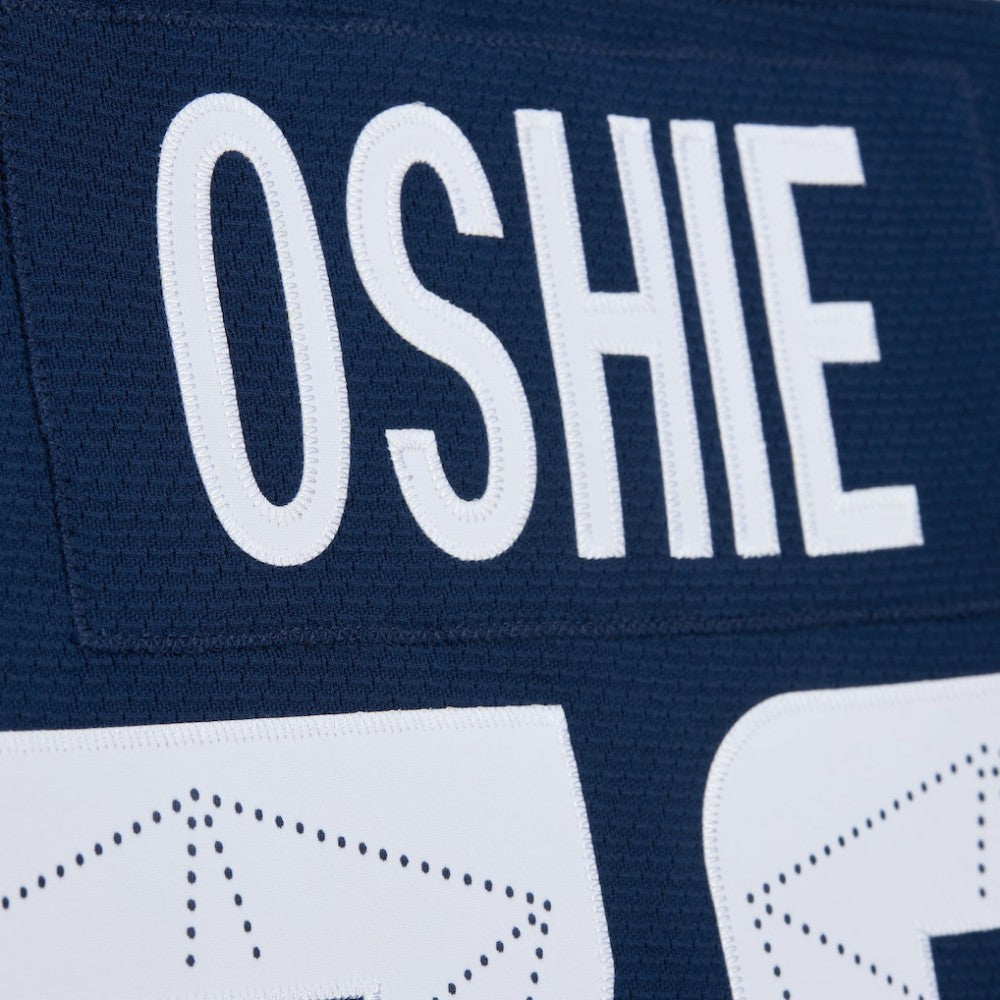 TJ Oshie Washington Capitals Mitchell & Ness Power Play Jersey - Navy - NHL 202675692