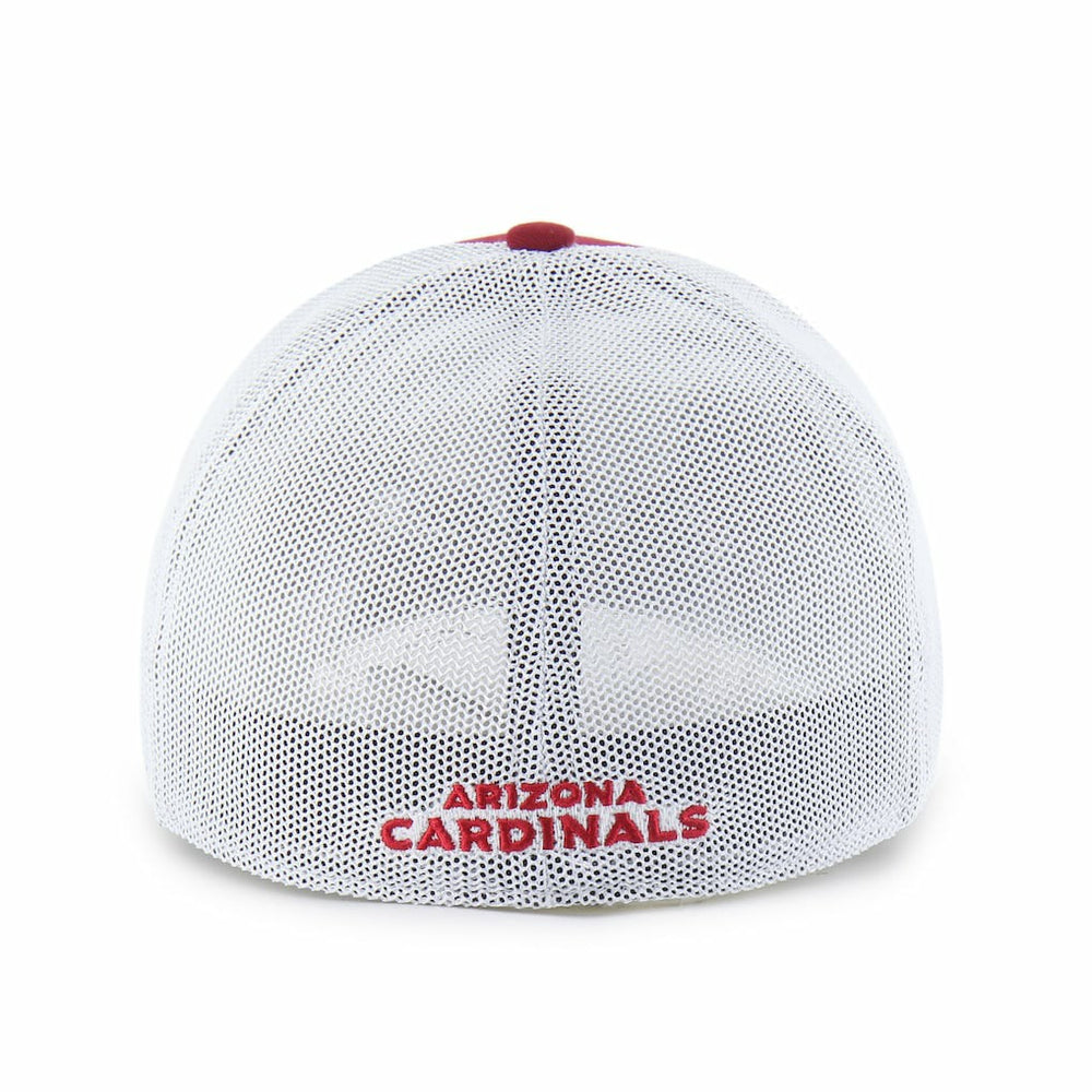 47 brand Arizona Cardinals '47 Disclose Trophy Flex Hat Cardinal