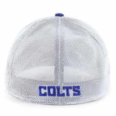 47 brand Indianapolis Colts '47 Disclose Trophy Flex Hat Royal
