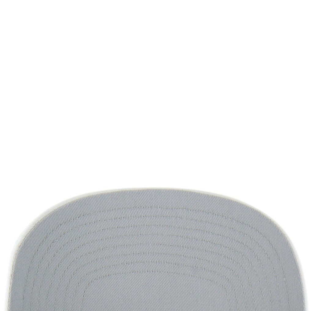 47 brand Arizona Cardinals '47 Snowball Trophy Stretch Fit Hat White
