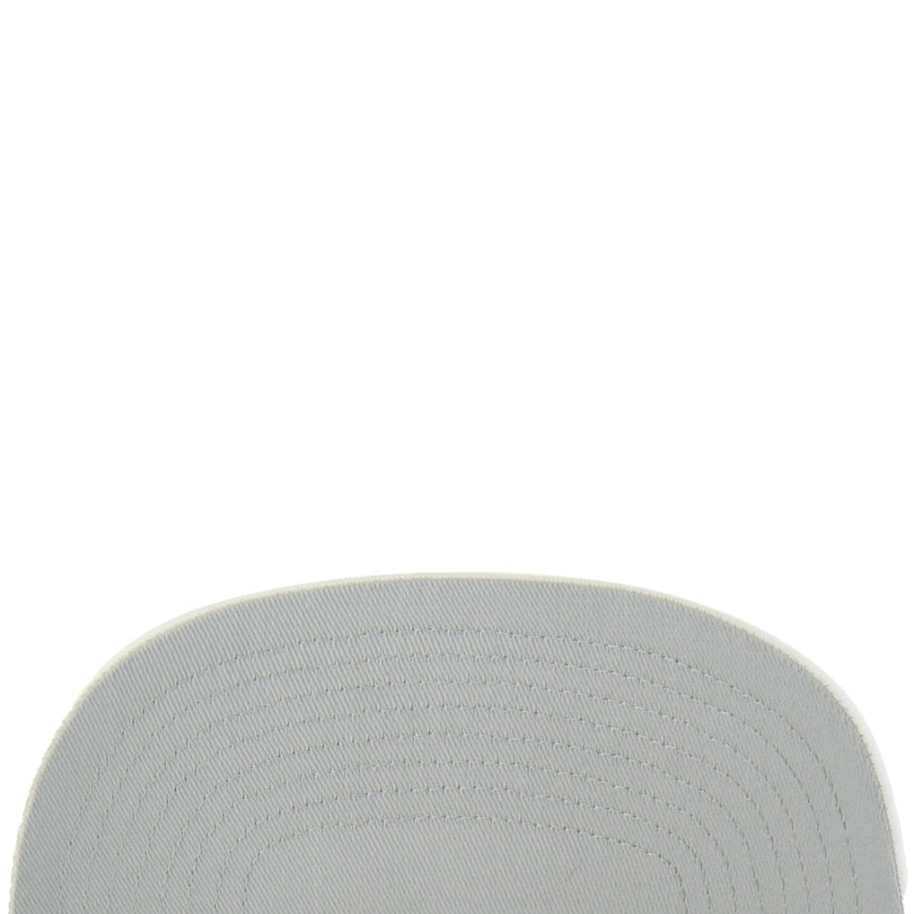 47 brand Jacksonville Jaguars '47 Snowball Trophy Stretch Fit Hat White