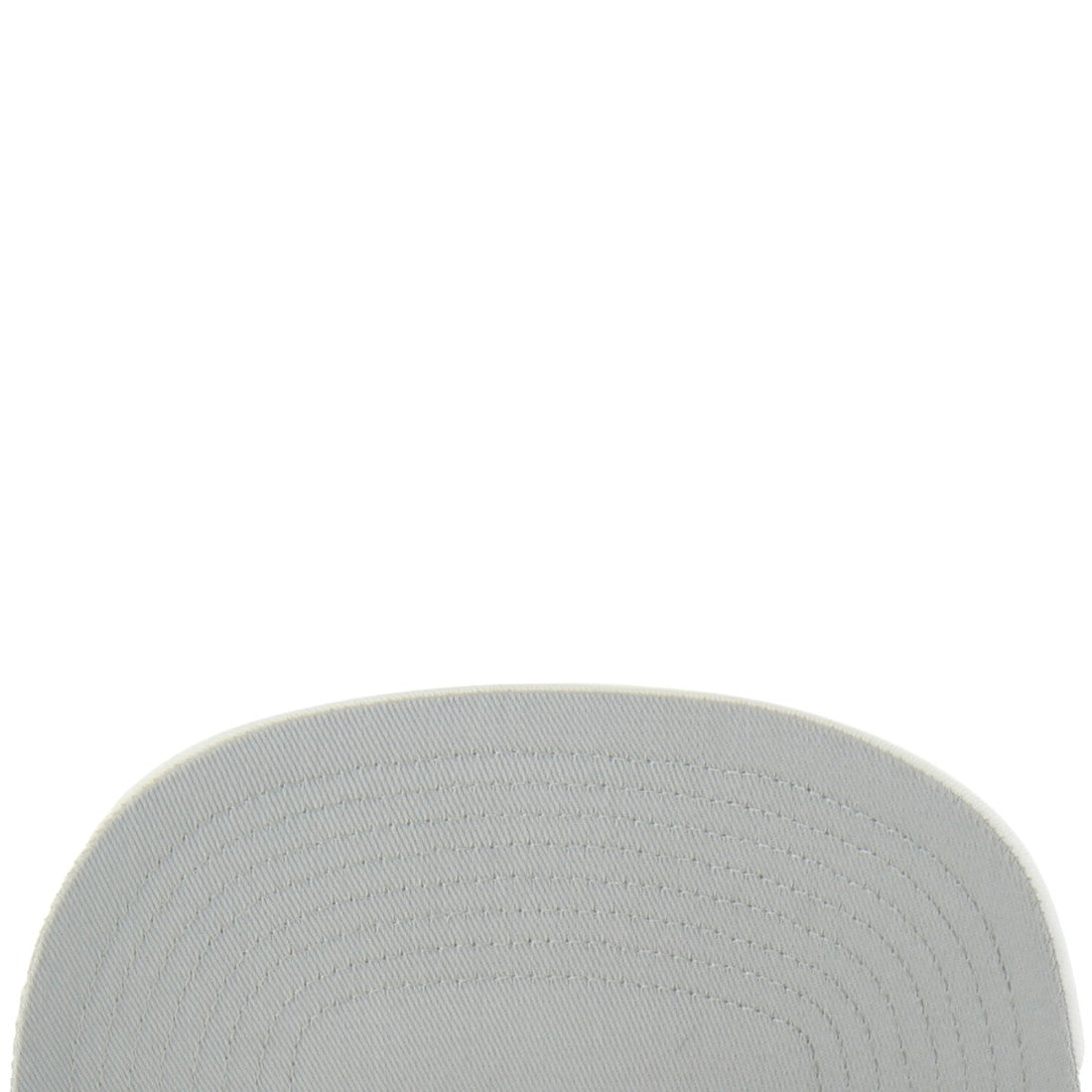 47 brand Tennessee Titans '47 Snowball Trophy Stretch Fit Hat White