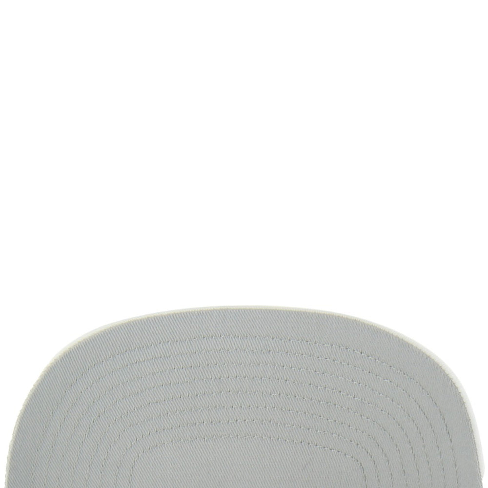 47 brand Tennessee Titans '47 Snowball Trophy Stretch Fit Hat White