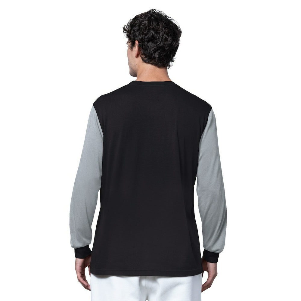 Dallas Cowboys Starter Thursday Night Gridiron Long Sleeve T-Shirt- Black