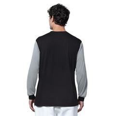 Dallas Cowboys Starter Thursday Night Gridiron Long Sleeve T-Shirt- Black