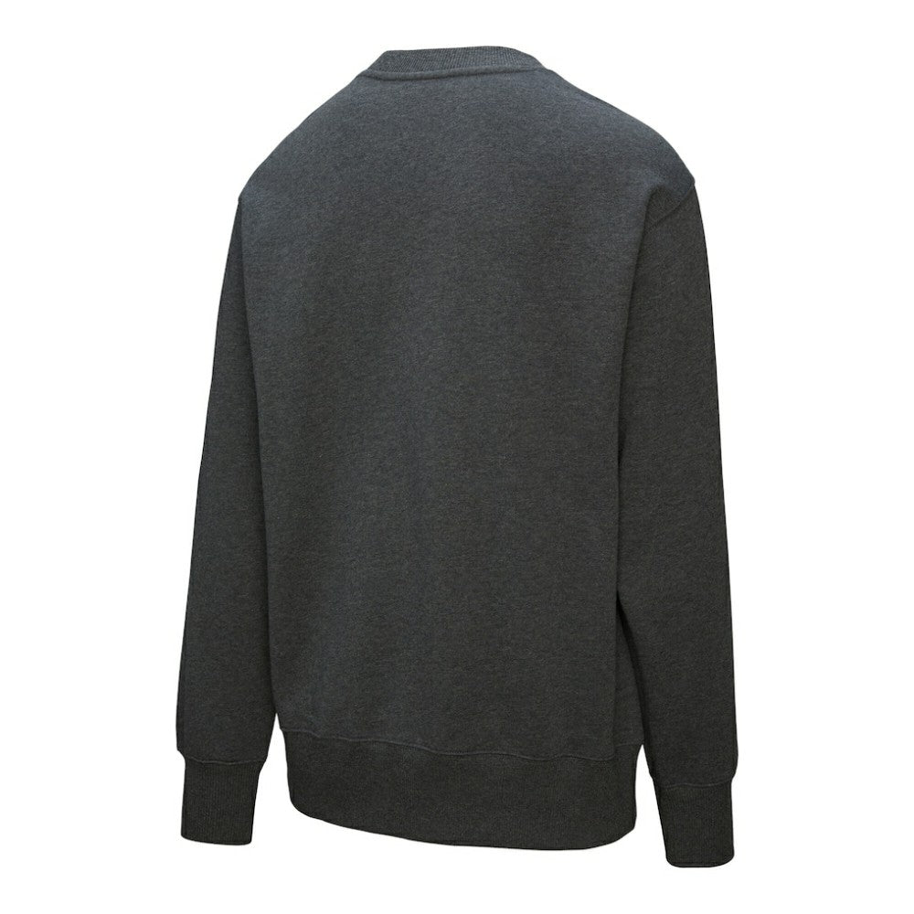 Philadelphia Flyers Mitchell & Ness Playoff Win Fleece Pullover Sweatshirt - Charcoal - NHL 202679026