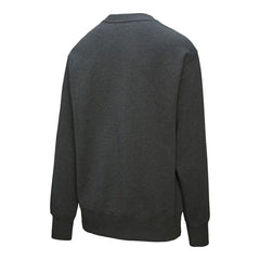 Philadelphia Flyers Mitchell & Ness Playoff Win Fleece Pullover Sweatshirt - Charcoal - NHL 202679026