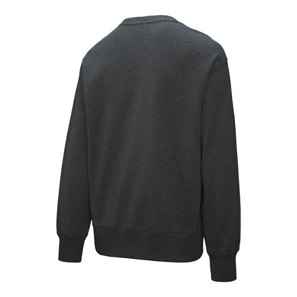 Vegas Golden Knights Mitchell & Ness Playoff Win Fleece Pullover Sweatshirt - Black - NHL 202679027