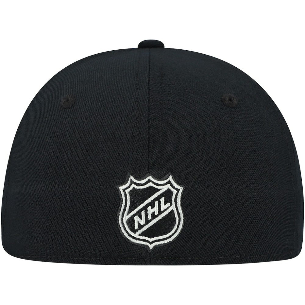 Vegas Golden Knights Fanatics Core Fitted Hat - Black - NHL 202682142
