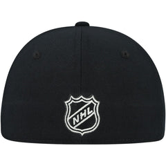 Vegas Golden Knights Fanatics Core Fitted Hat - Black - NHL 202682142