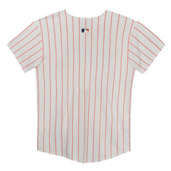 Philadelphia Phillies Nike Preschool Home Game Jersey - White - Nike Sale