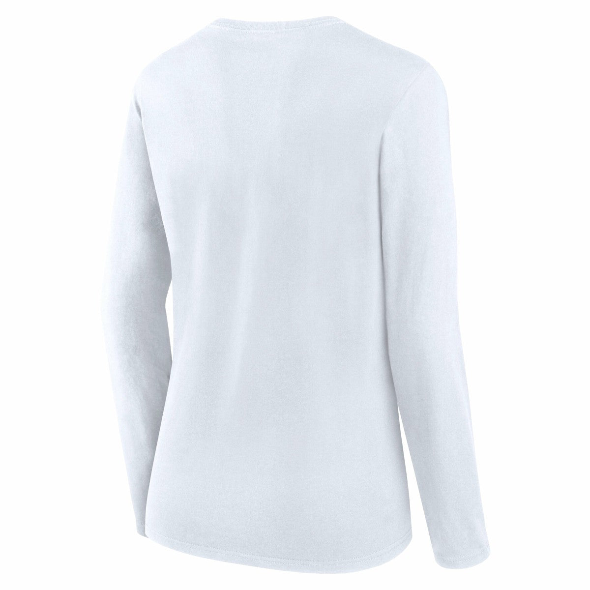 Toronto Raptors Women's Long Sleeve T-Shirt White | Fanatics US