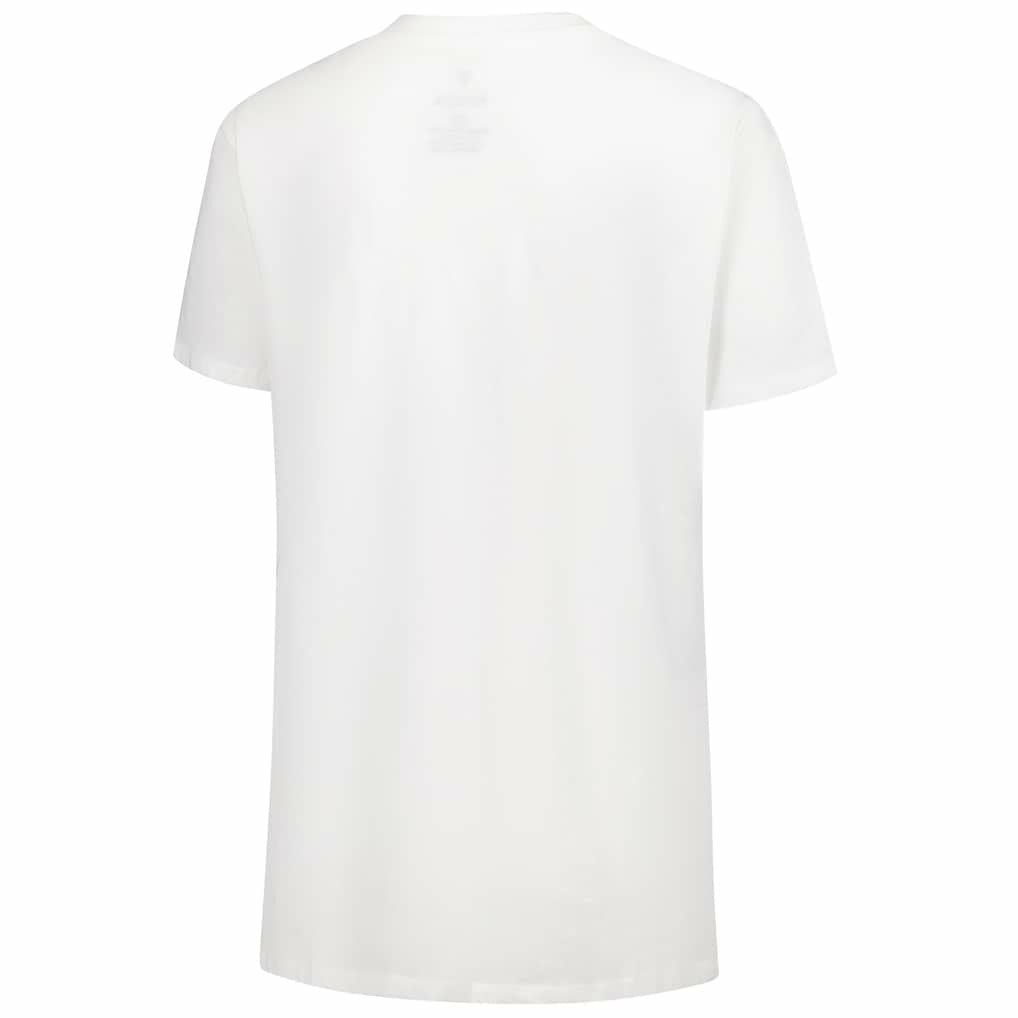 Fanatics Miami Dolphins Women's Cheerleader T-Shirt White