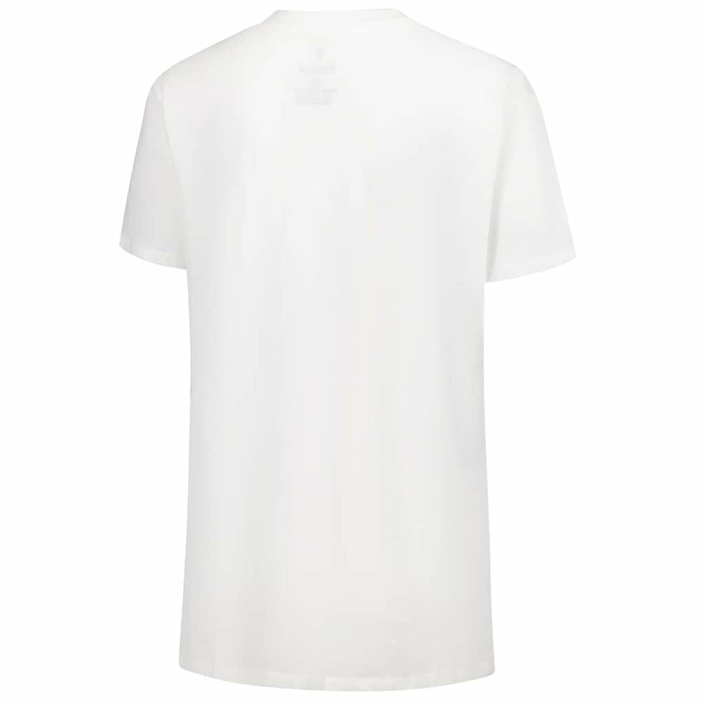 Fanatics Miami Dolphins Women's Cheerleader T-Shirt White