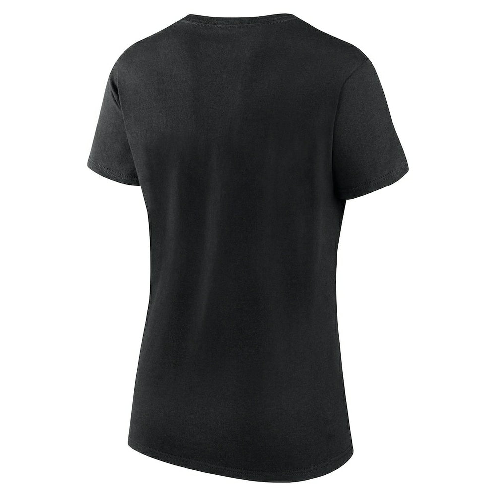 Fanatics Pittsburgh Steelers Women's Primary Component T-Shirt Black