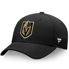 Vegas Golden Knights Fanatics Core Speed Flex Hat - Black - NHL 202684355