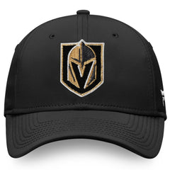 Vegas Golden Knights Fanatics Core Speed Flex Hat - Black - NHL 202684355